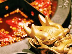 -蜀大侠火锅(四川北路店)