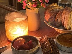 -BOR Eatery(安福路店)