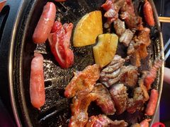 -333齐齐哈尔·自助烤肉(红岭店)