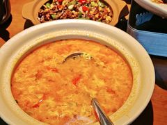 -徽三说·土徽菜·中国徽菜连锁品牌(一中店)