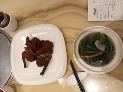-锦粤宫·精致粤菜(深圳北站店)