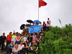 -青芝山风景名胜区