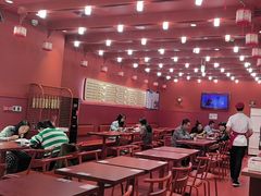 -喜家德虾仁水饺(东海缤纷天地店)