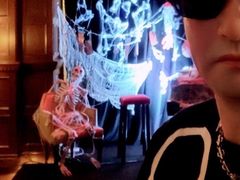 -LONG BAR 廊吧(外滩华尔道夫酒店)