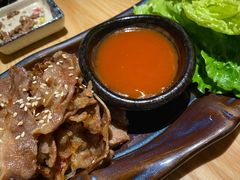 -隐泉京望日式料理(太和广场店)