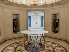 -大堂吧·下午茶·特调鸡尾酒(大连一方城堡豪华精选酒店)