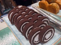 -素满香·全民食养自助(长宁龙之梦店)