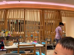 -三亚海棠湾仁恒皇冠假日酒店-全日制味西餐厅