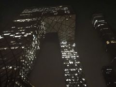 -中央广播电视总台(光华路办公区)