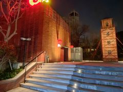 -JZ Club 爵士酒吧(上海店)