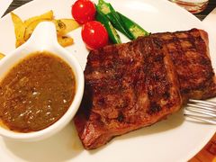 -斗牛士牛排(南京东路店)