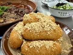 -铜瓢江湖兔火锅(水碾河社区店)