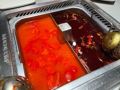 -海底捞火锅(海宁路店)