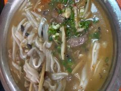 老友牛杂粉-舒记粉店(七星路店)
