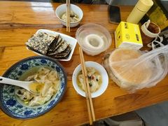 -老虎灶小吃