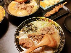 -日本料理神拉面