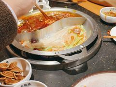 -大龙燚火锅(南山大道店)