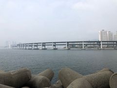 -广安大桥