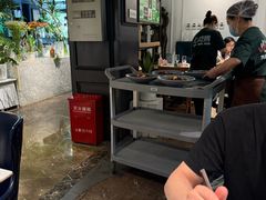 -懒人盐府人家(航天桥店)