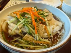 -陕西风味餐厅(陕西省驻京办店)