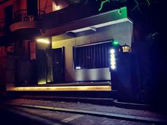 -LAMP BAR 水烟音乐酒吧