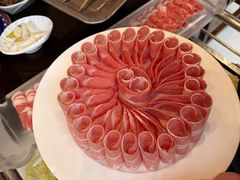 -日坛涮肉(日坛公园店)
