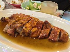 -日昌餐馆(亦庄店)