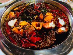 -枇杷园食为鲜火锅(南山店)