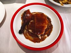 -味+新京宴·烤鸭·北京菜(创意谷店)
