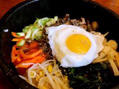 -全州拌饭馆(断桥店)