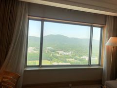 -南京维景国际大酒店(南京博物院店)