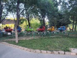 -大望京儿童游乐场