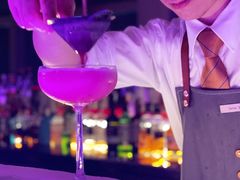 -The Penthouse酒吧