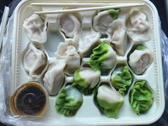 -老大连·海肠捞饭·大连海鲜大连菜(西安路店)