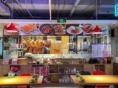-昌勝香港深井烧鹅(新年华店)