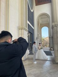 -帆拉斐婚纱摄影(春熙店)