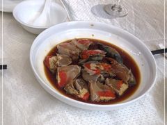 -好兄弟郭巨海鲜(天一阁店)