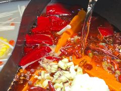 -阳阳老火锅(小南门店)