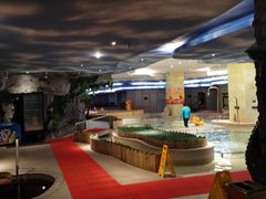 -北京九华山庄会展酒店