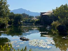 -广州都喜泰丽温泉度假酒店