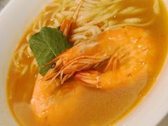 鲜虾面-子霖南山鲜虾面(南山总店)