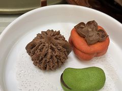 -民族饭店-四季餐厅