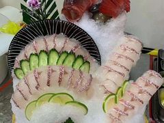 -宝燕海鲜(好爱店)