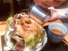 -WONDER ICE 萬得冰田(建設路总店)