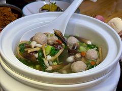 -東舍食唐精品陕菜馆