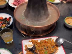 -南门四季铜锅涮肉(大屯·北苑店)