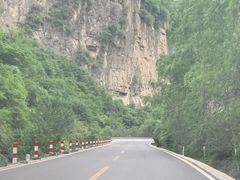 -山西壶关太行山大峡谷旅游景区