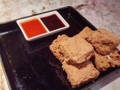 大大臭豆腐-寻宝记绍兴菜(状元店)