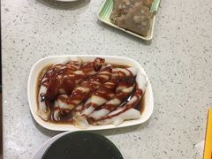 -芬芳甜品(同福路店)