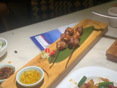 -桂小厨广西菜(水晶城店)